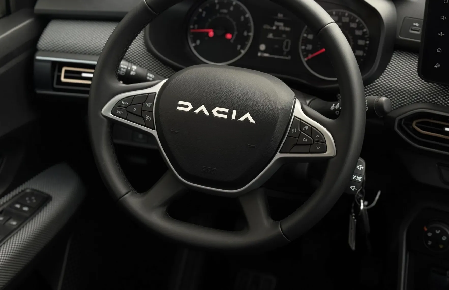 Zunanja slika - Dacia Sandero - 1.0 TCe 110 Stepway Expression - 13