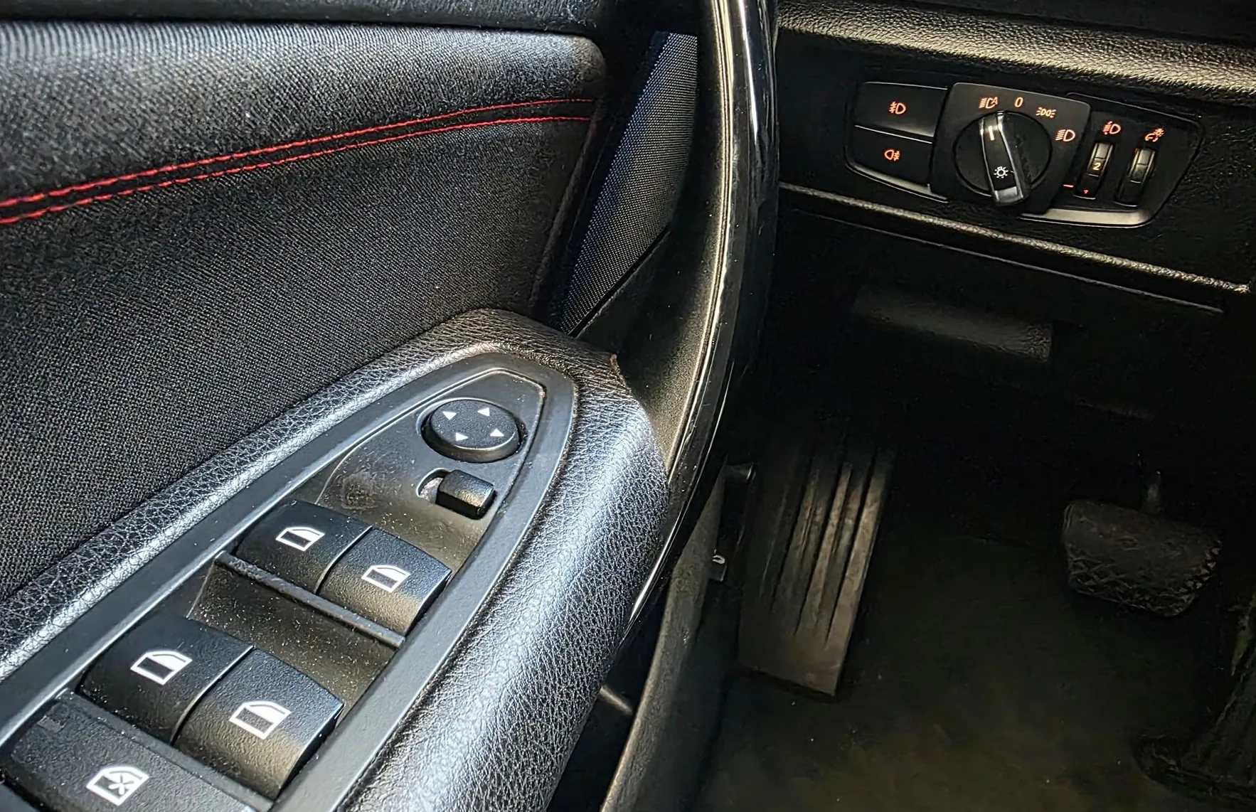 Zunanja slika - BMW Serija 1 - : 118d Sport - LED - TEMP. - GR. SED. - NAVIGACIJA - 14