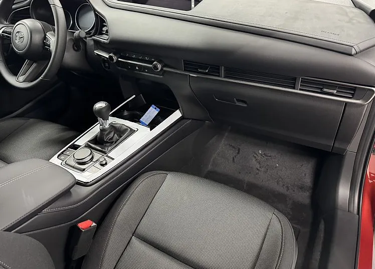 Zunanja slika - Mazda CX-30 - G140 PRIME-LINE | ZALOGA - 8