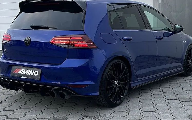 Zunanja slika - VW Golf - 2.0 R 4MOTION-ACC-DYNAUDIO-XENON-PDC-KAMERA-ALU19 - 6