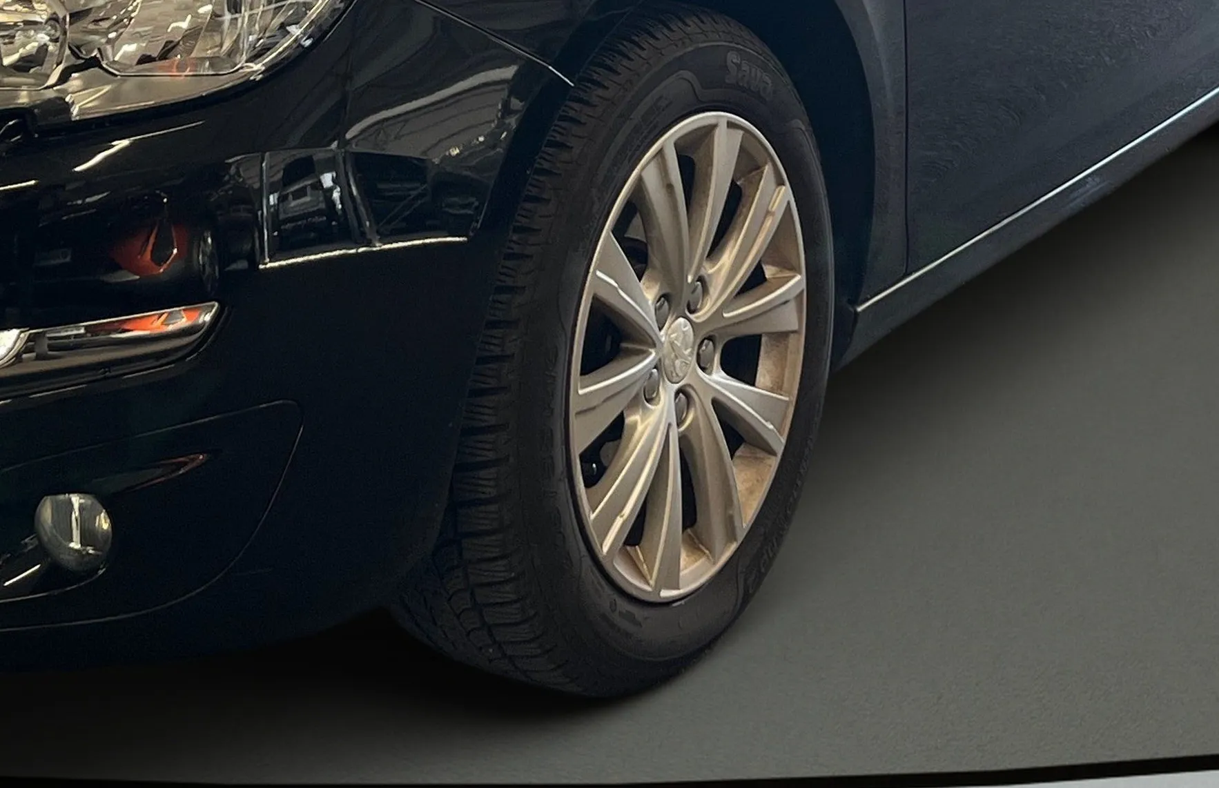 Zunanja slika - Peugeot 308 - 1.2 e-THP PureTech Style - 6