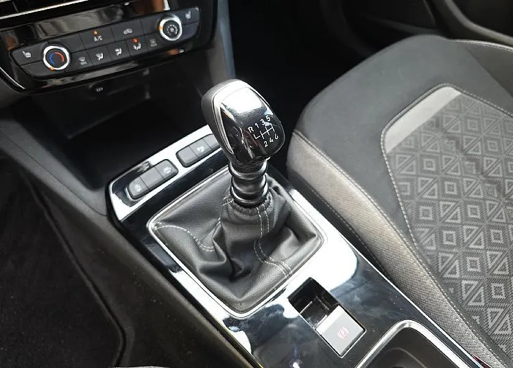 Zunanja slika - Opel Mokka - 1.2 TURBO - 1 lastnik - Kamera - 15
