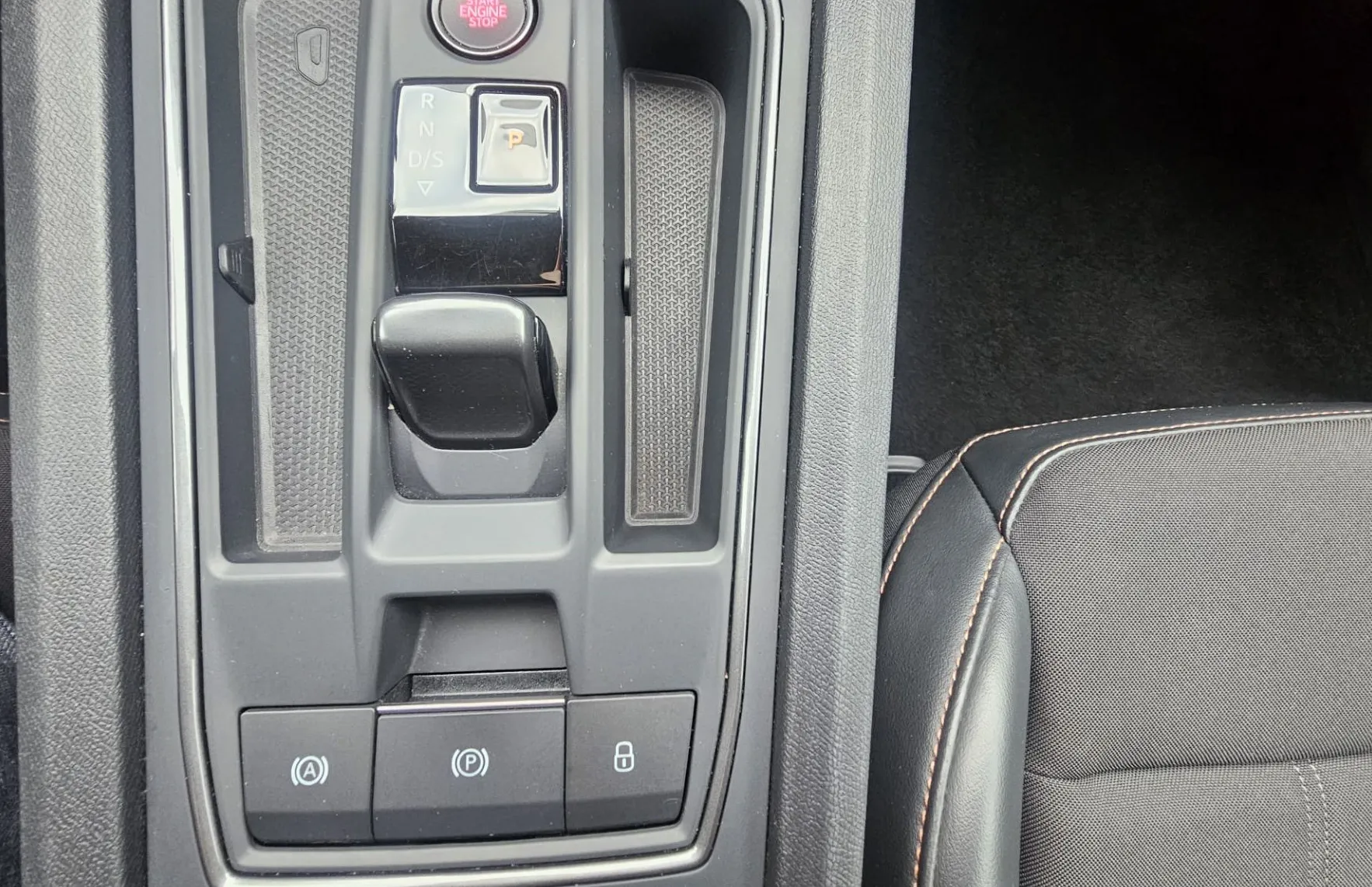 Zunanja slika - Cupra Formentor - 1.5 TSI 150 DSG|fuLED|ACC|NAVI|ASSIS|Wirtual - 17
