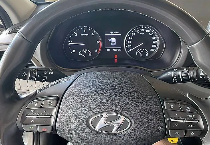 Zunanja slika - Hyundai i30 Wagon - 1.6 CRDI 110 PREMIUM SLOVENSKO POREKLO... - 8