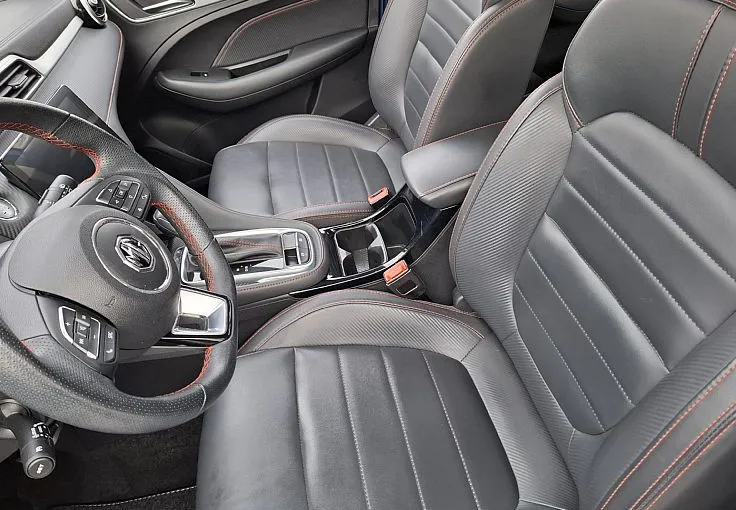 Zunanja slika - MG MG ZS - ZS GDI Luxury samodejni menjalnik - 8