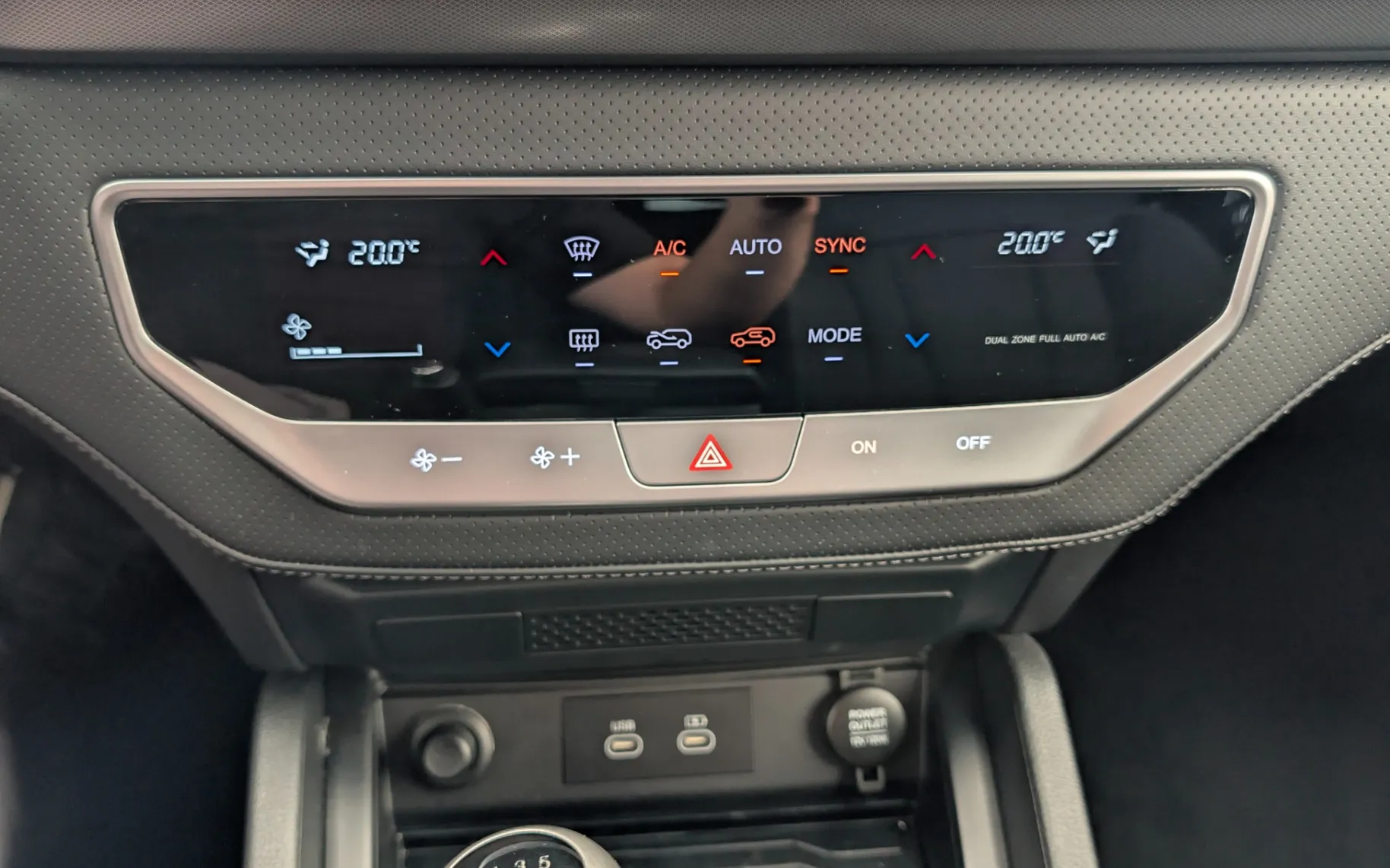 Zunanja slika - SsangYong Musso - Grand 2.2 XDi Venture+ 4WD MT - 14
