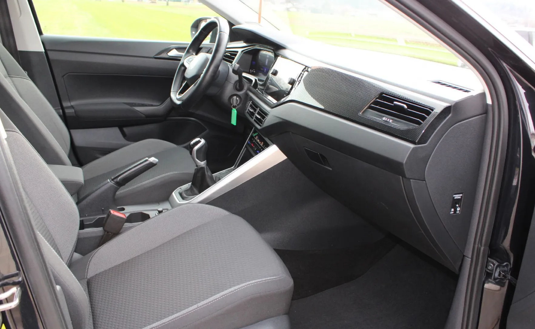 Zunanja slika - Volkswagen Taigo - 1.0 TSI BUSINESS 81  110  ALU KAMERA VIRTUAL LED - 13