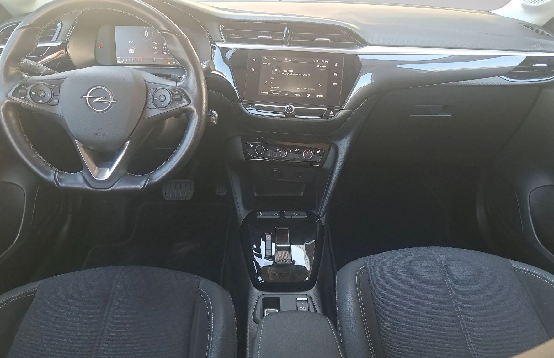 Zunanja slika - Opel Corsa - 1.2 Turbo Elegance Avt. - 10