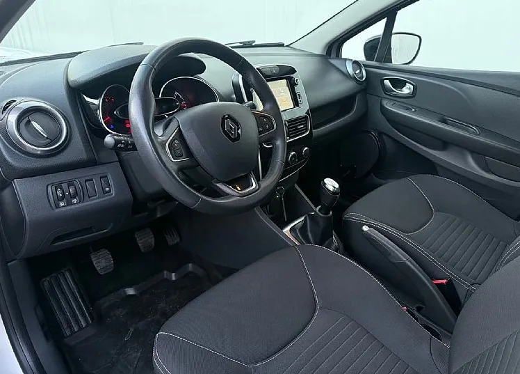 Zunanja slika - Renault Clio - Energy TCe 75 1.LASTNIK-SLO - 9