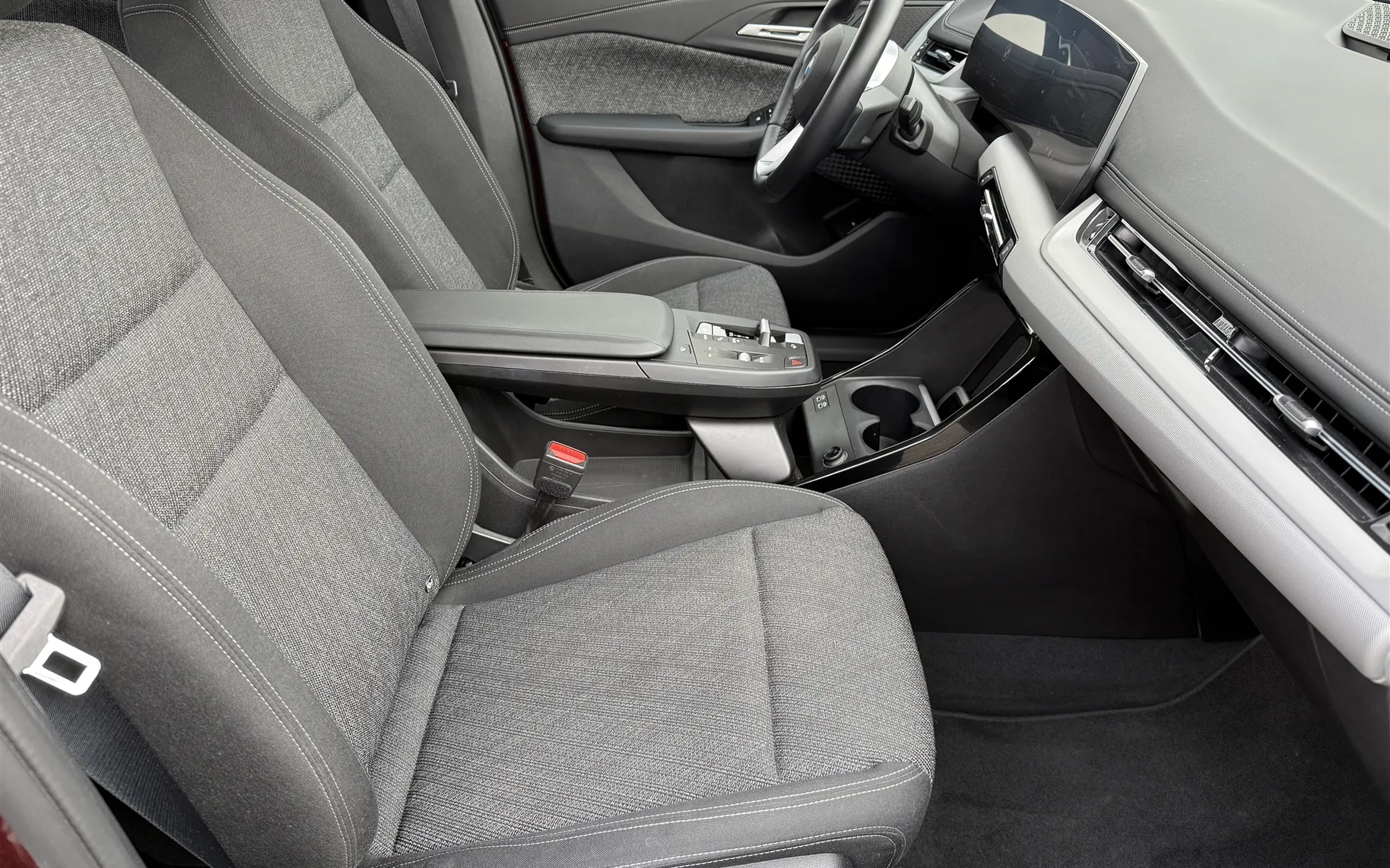 Zunanja slika - BMW Serija 2 - 216i Active Tourer - 7