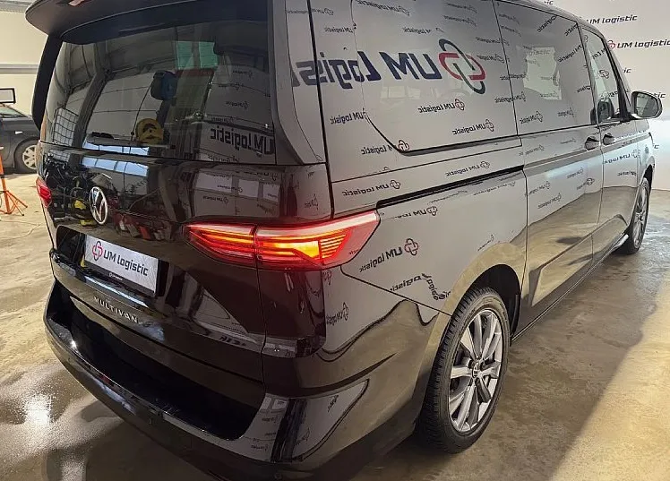 Zunanja slika - VW Multivan - T7 2.0 TDI L2 LIFE DSG-SLO-GARANCIJA DO 3 - 2027 - 4