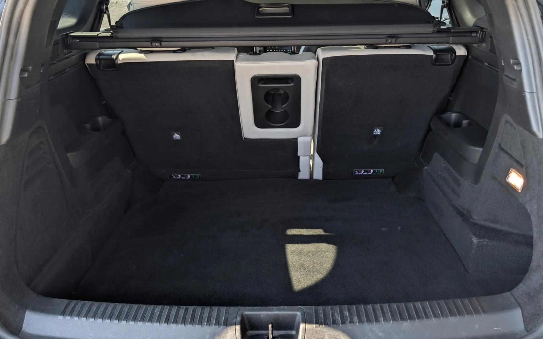Zunanja slika - Renault Espace - E-Tech 200 Full hybrid Iconic Avt. - 11