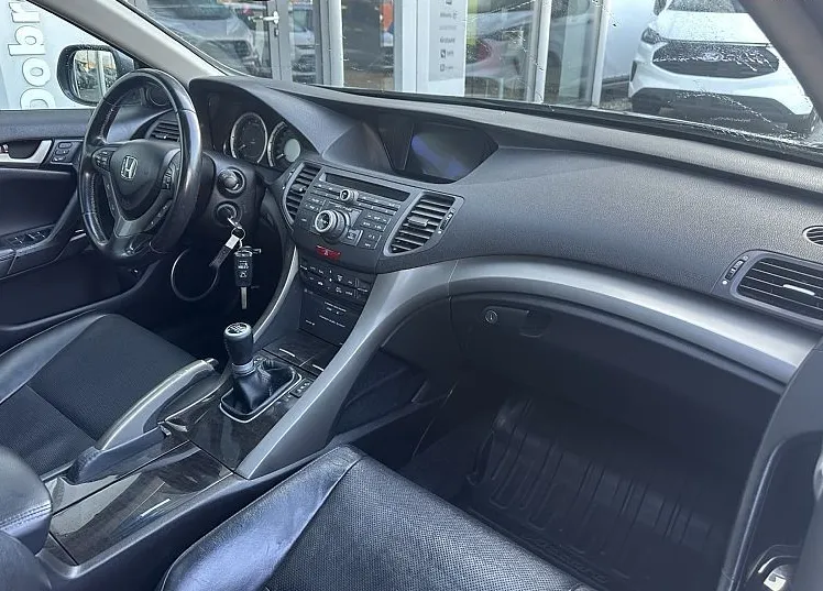 Zunanja slika - Honda Accord - 2.2i-DTEC Executive Plus - 11