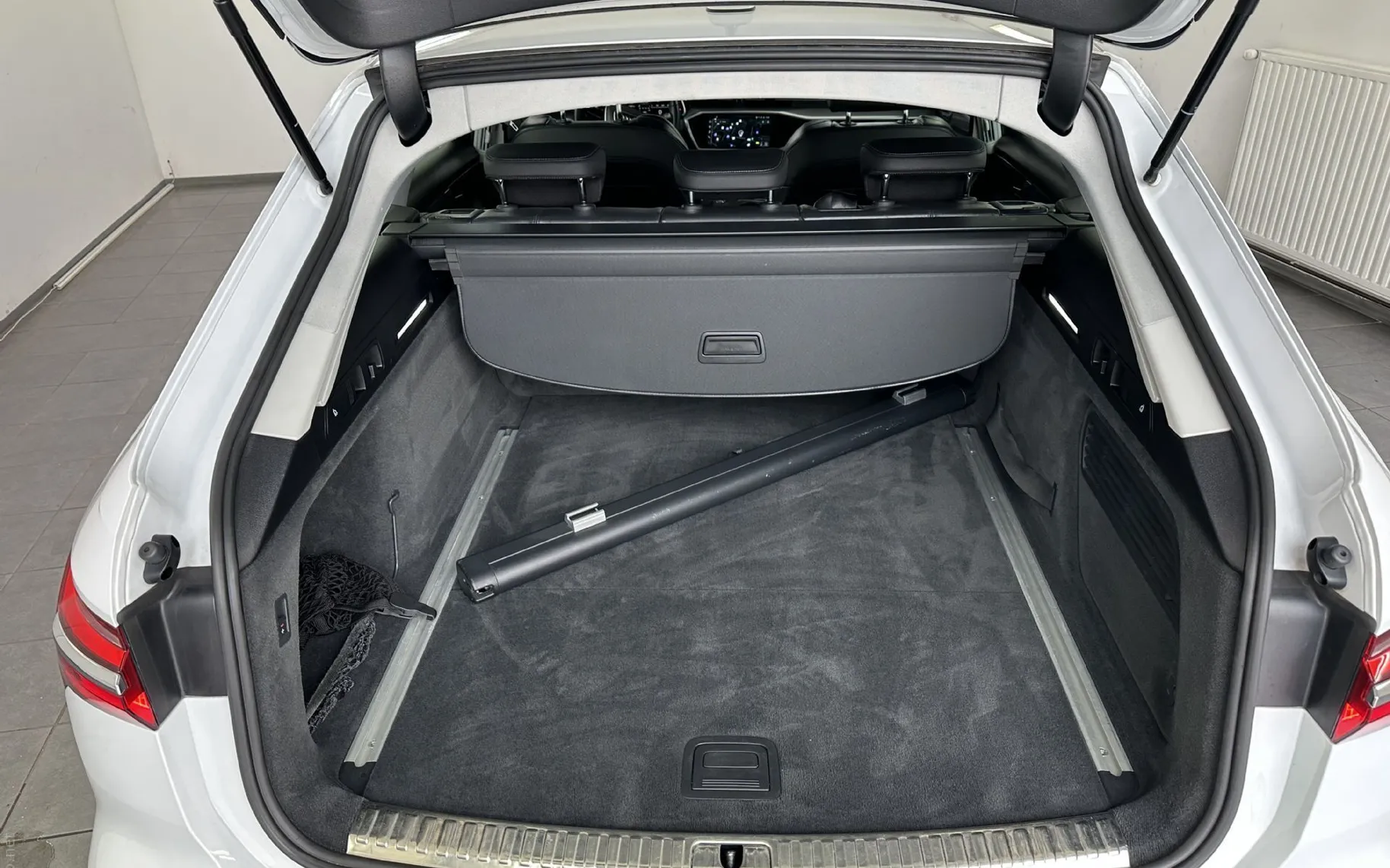 Zunanja slika - Audi S6 Limousine - Avant TDI quattro AUT.KAMERA.NAVI.USNJE.LED.253 KW - 2