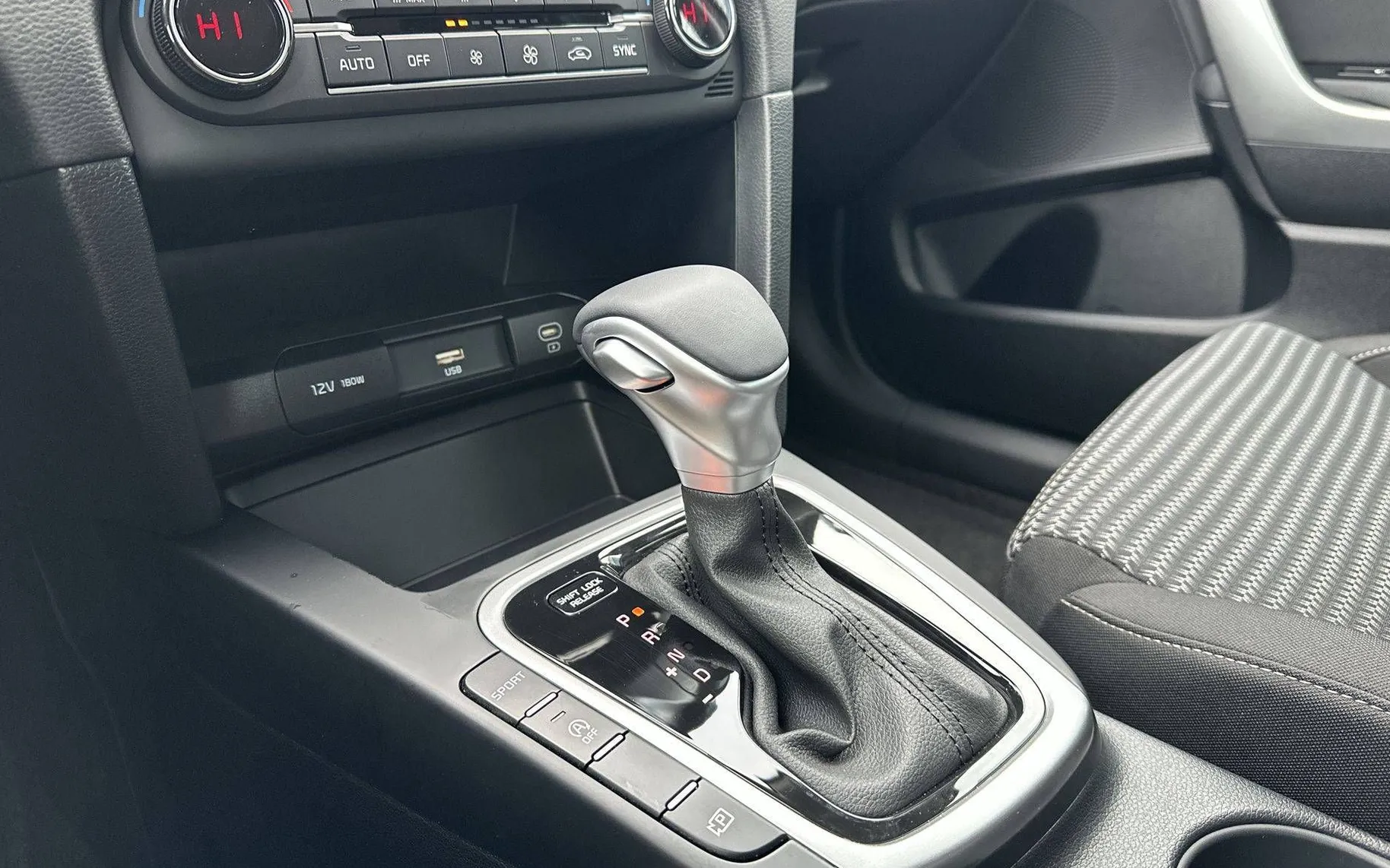 Zunanja slika - KIA XCeed - 1.6 T-GDi LX SMART ISG.7DCT... - 14