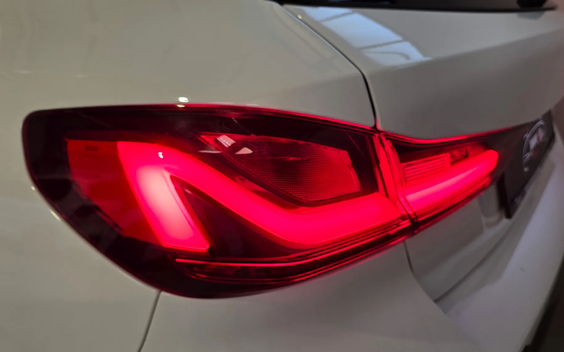 Zunanja slika - BMW Serija 1 - 120i Avt. - 17