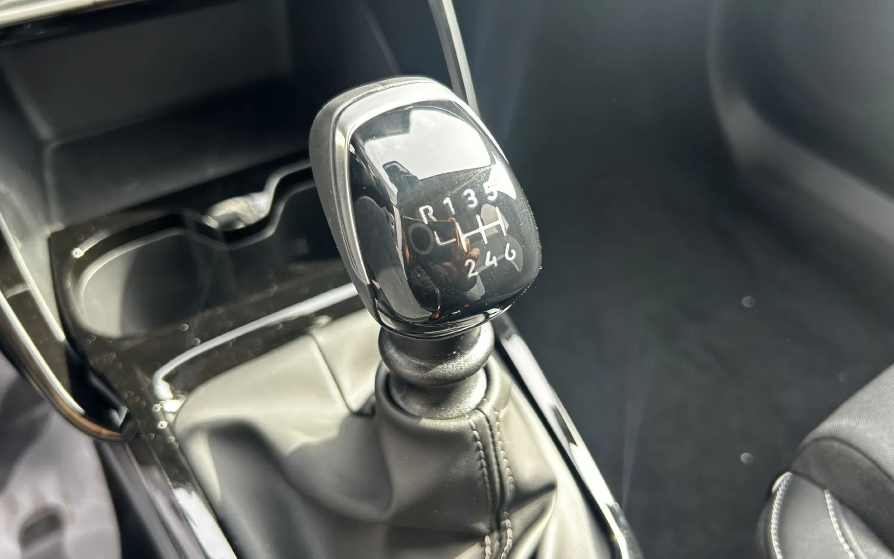 Zunanja slika - Citroën C3 - Max PureTech 100 S S BVM6 - 18