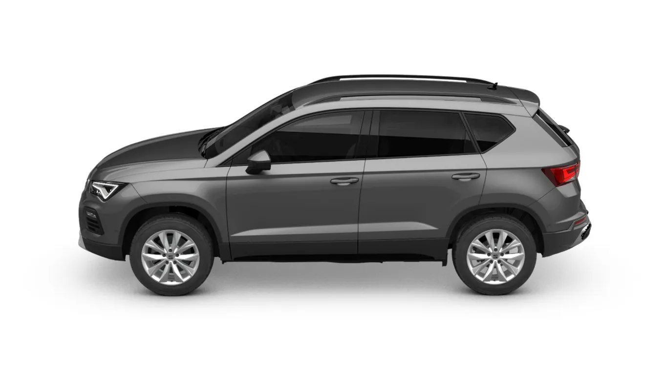 Zunanja slika - Seat Ateca - Ateca - 13