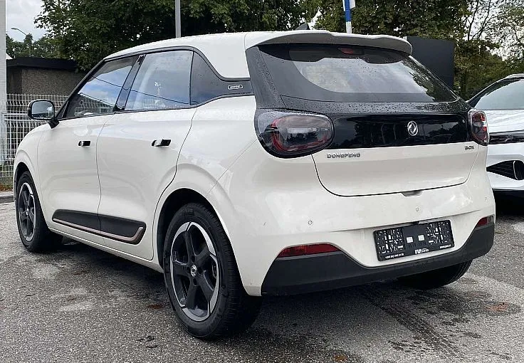 Zunanja slika - Dongfeng Box - 42.3 kWh - 4