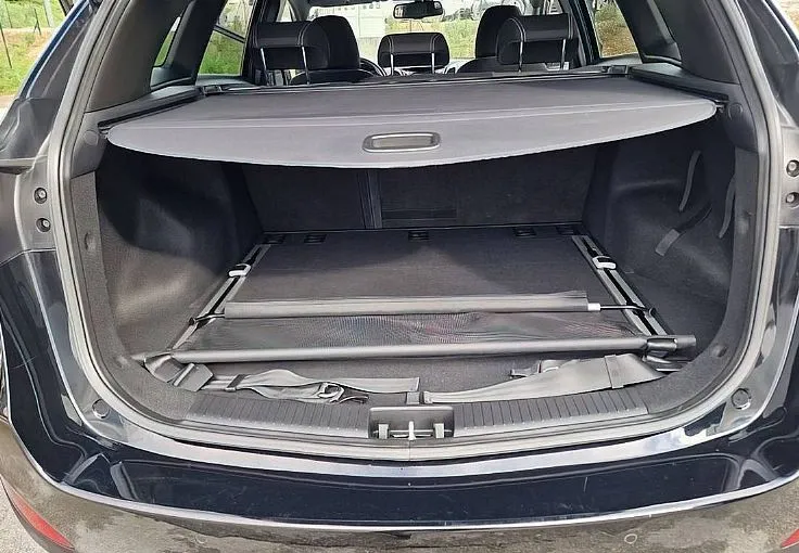 Zunanja slika - Hyundai i30 Wagon - 1.6 CRDI 81KW COMFORT LEPO OHRANJEN - 11