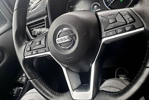 Zunanja slika - Nissan Leaf - Elektro 39 kWh Acenta - 9