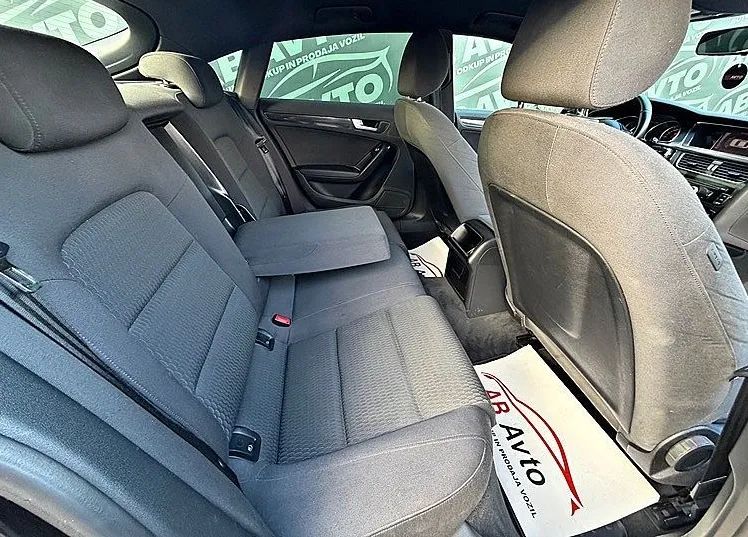 Zunanja slika - Audi A5 - Sportback 2.0 TDI 130kW+6PRESTAV+BIXENON+PDC+ALU19+NAVI+TOP - 11