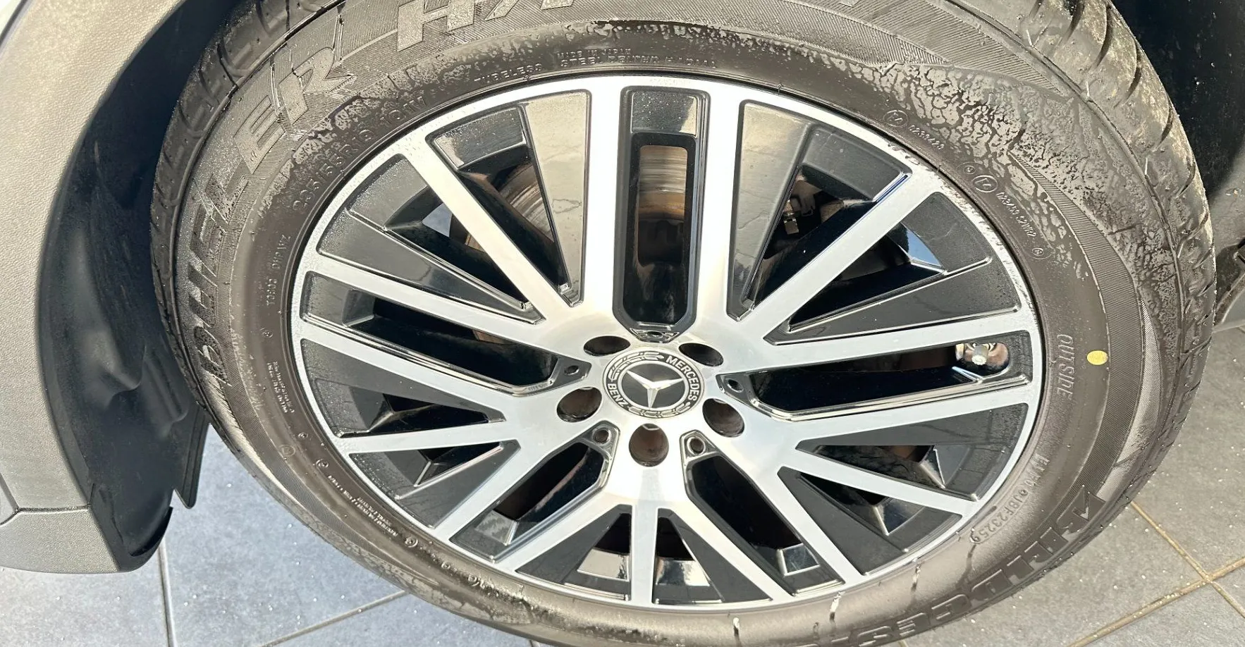 Zunanja slika - Mercedes-Benz GLC-Razred - GLC 200 d 4MATIC Avt.NEMŠKI.KAMERA.USNJE.LED. - 4