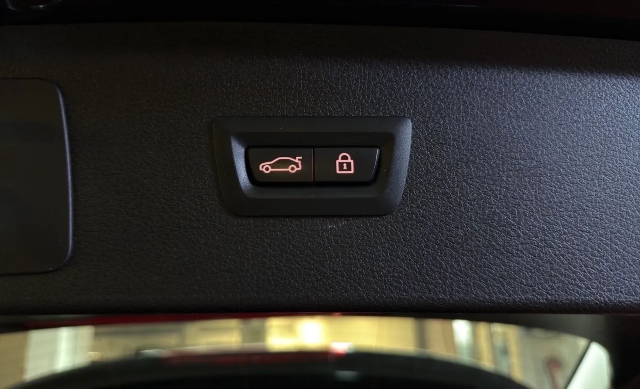 Notranja slika - BMW Serija 2 - Bmw 218d Active Tourer M paket - 16