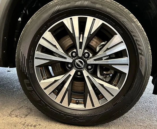 Zunanja slika - Nissan X-Trail - 1.5 HEV E-POWER 204 N-CONNECTA - 7