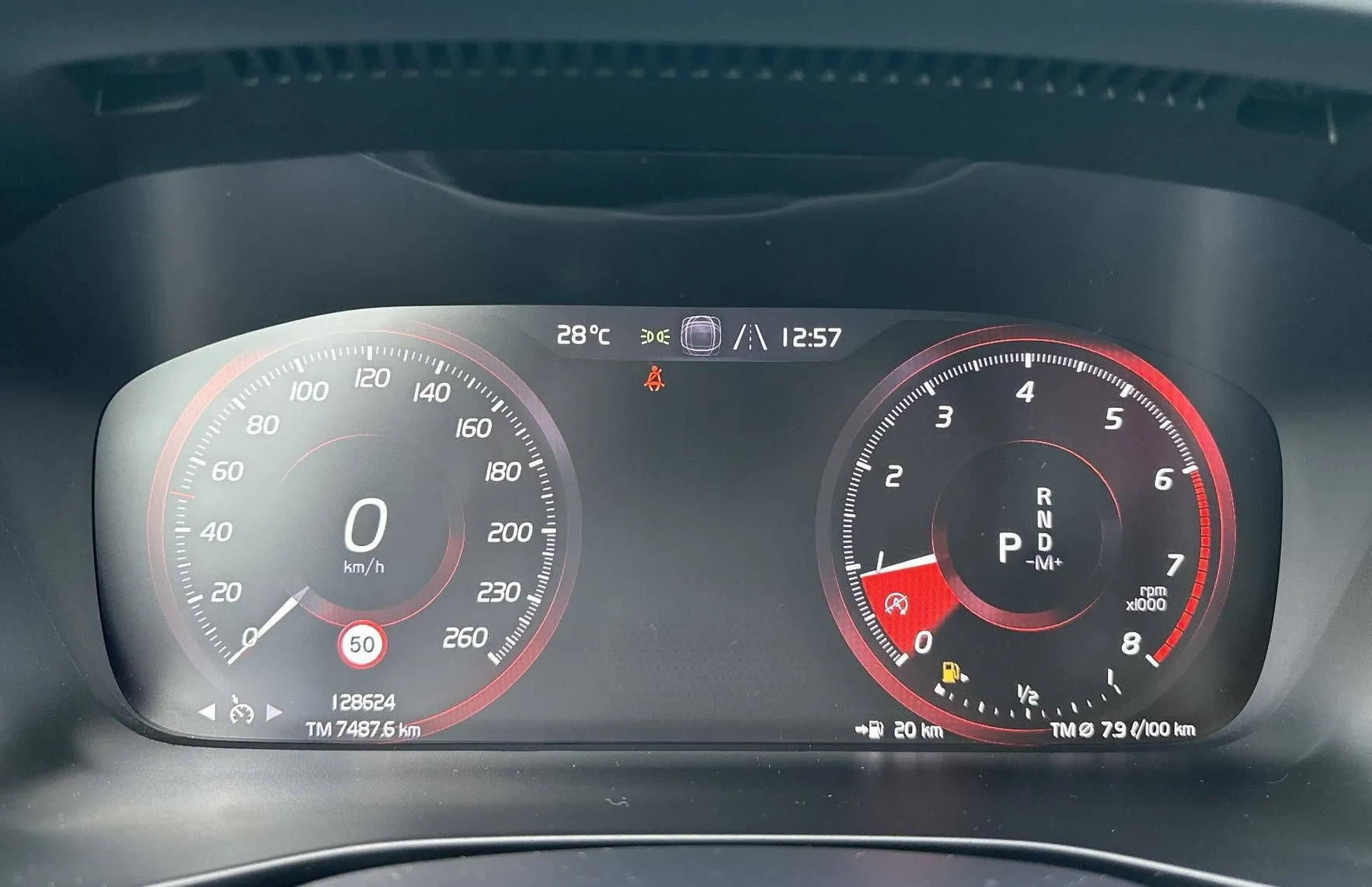 Zunanja slika - Volvo XC40 - T3 Momentum Avt. - 15