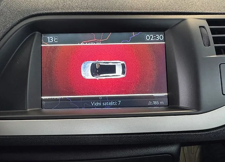 Zunanja slika - Citroën C5 - Tendance e-HDi 115 Airdream BMP6-XENON-LED-NAVI - 19