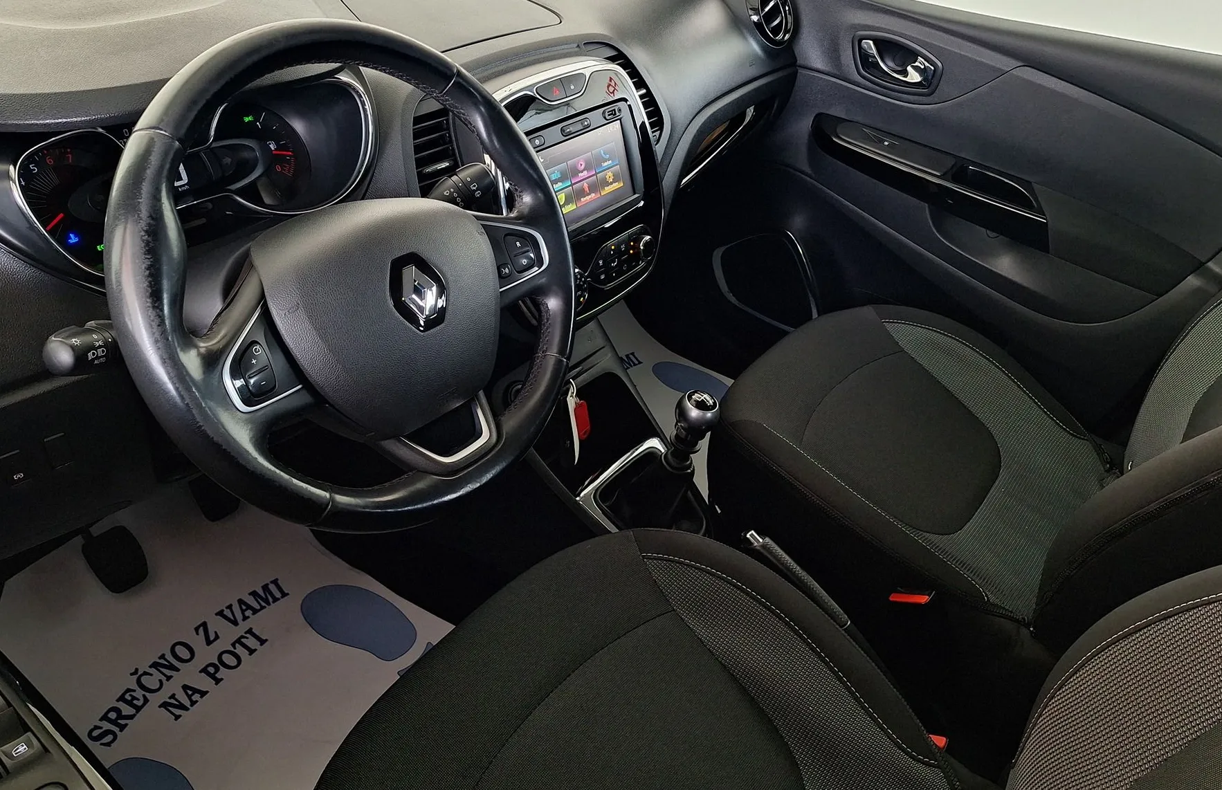 Zunanja slika - Renault Captur - Dynamique Energy TCe •SLO• - 10