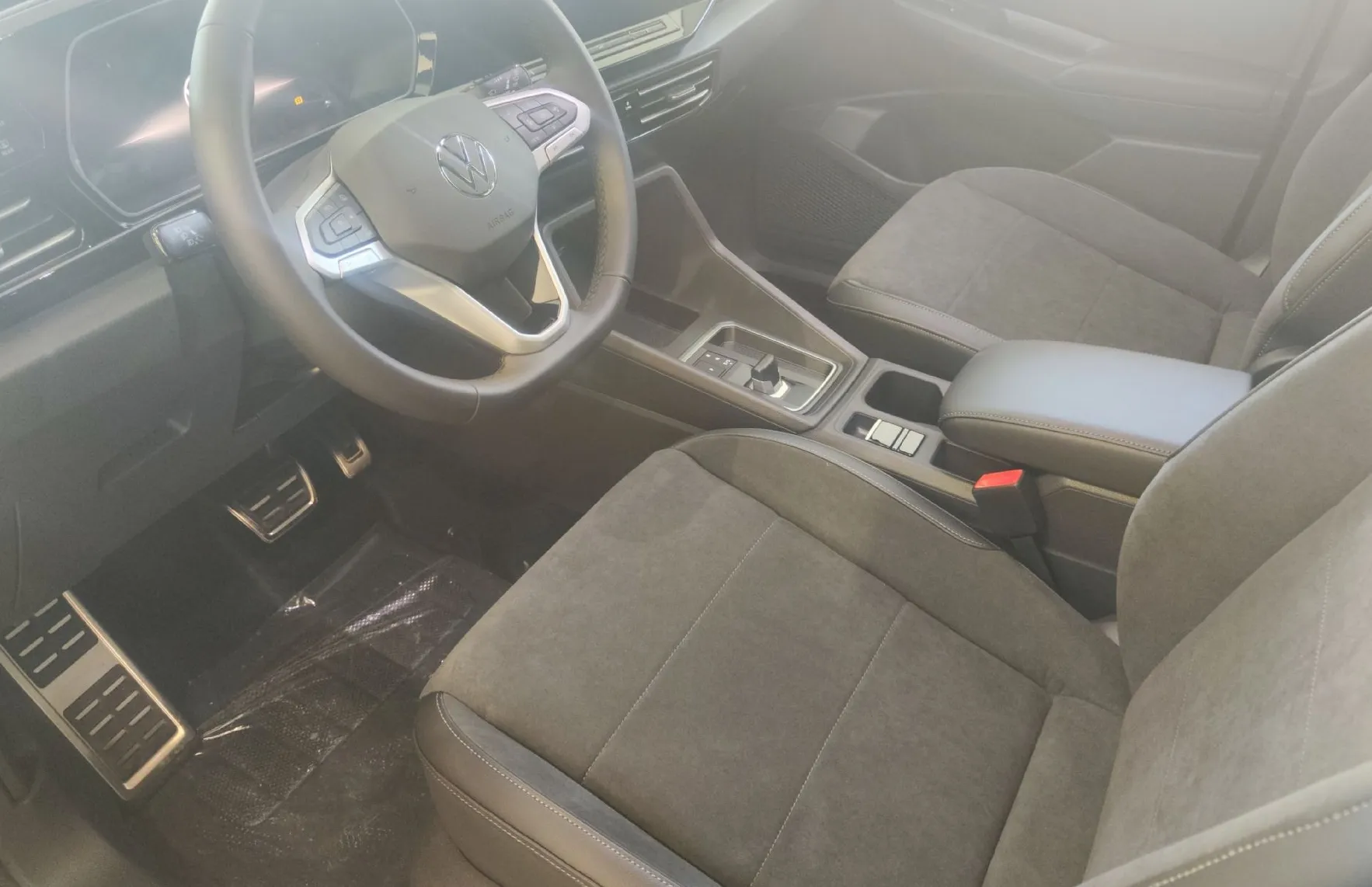 Zunanja slika - Volkswagen Caddy - Style 1.5 TSI DSG - 8