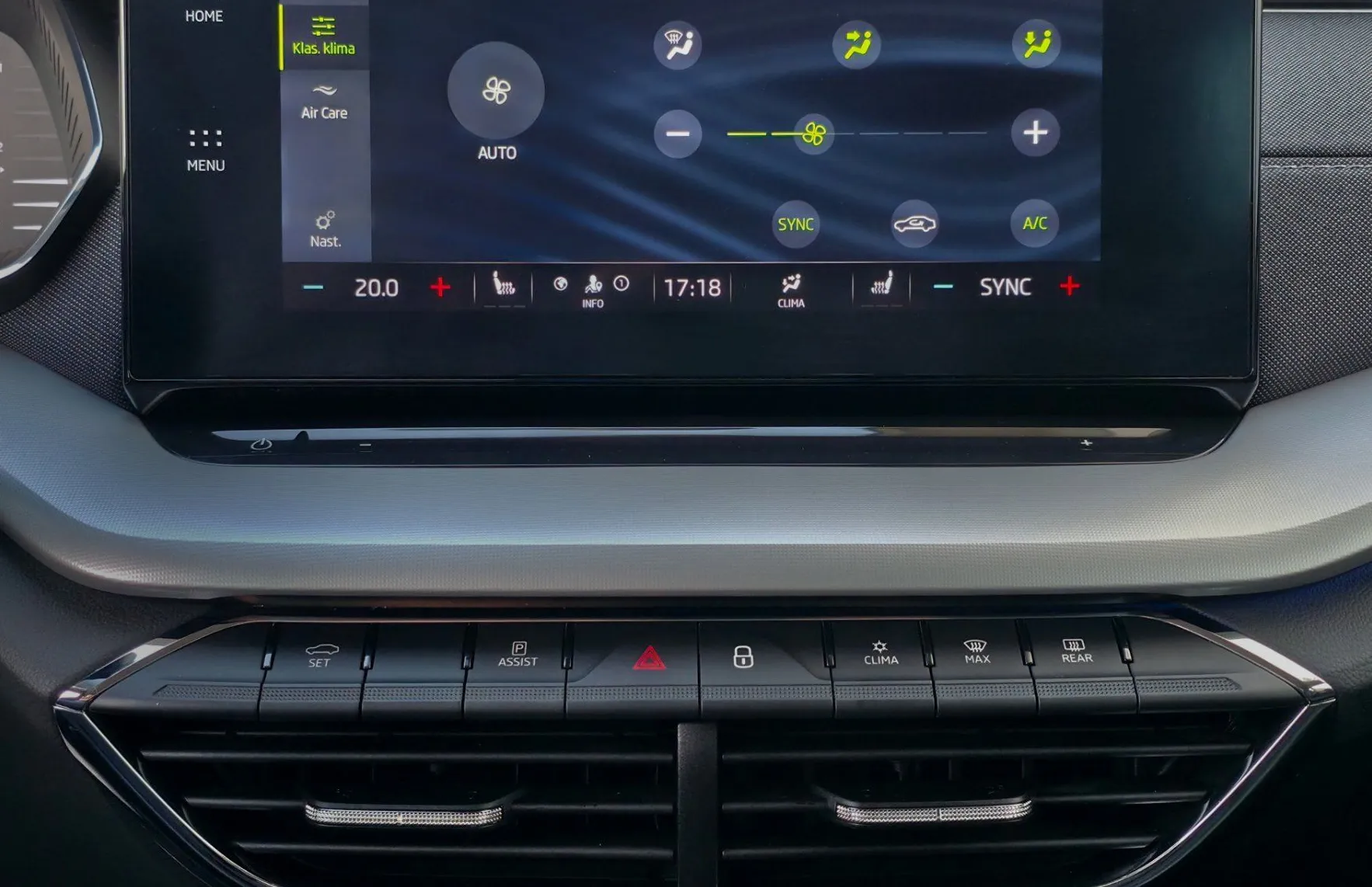 Zunanja slika - Škoda Octavia - 2.0TDI DSG Style LED•ACC•VIRTUAL•GRETJE•KEYLES•17C - 13