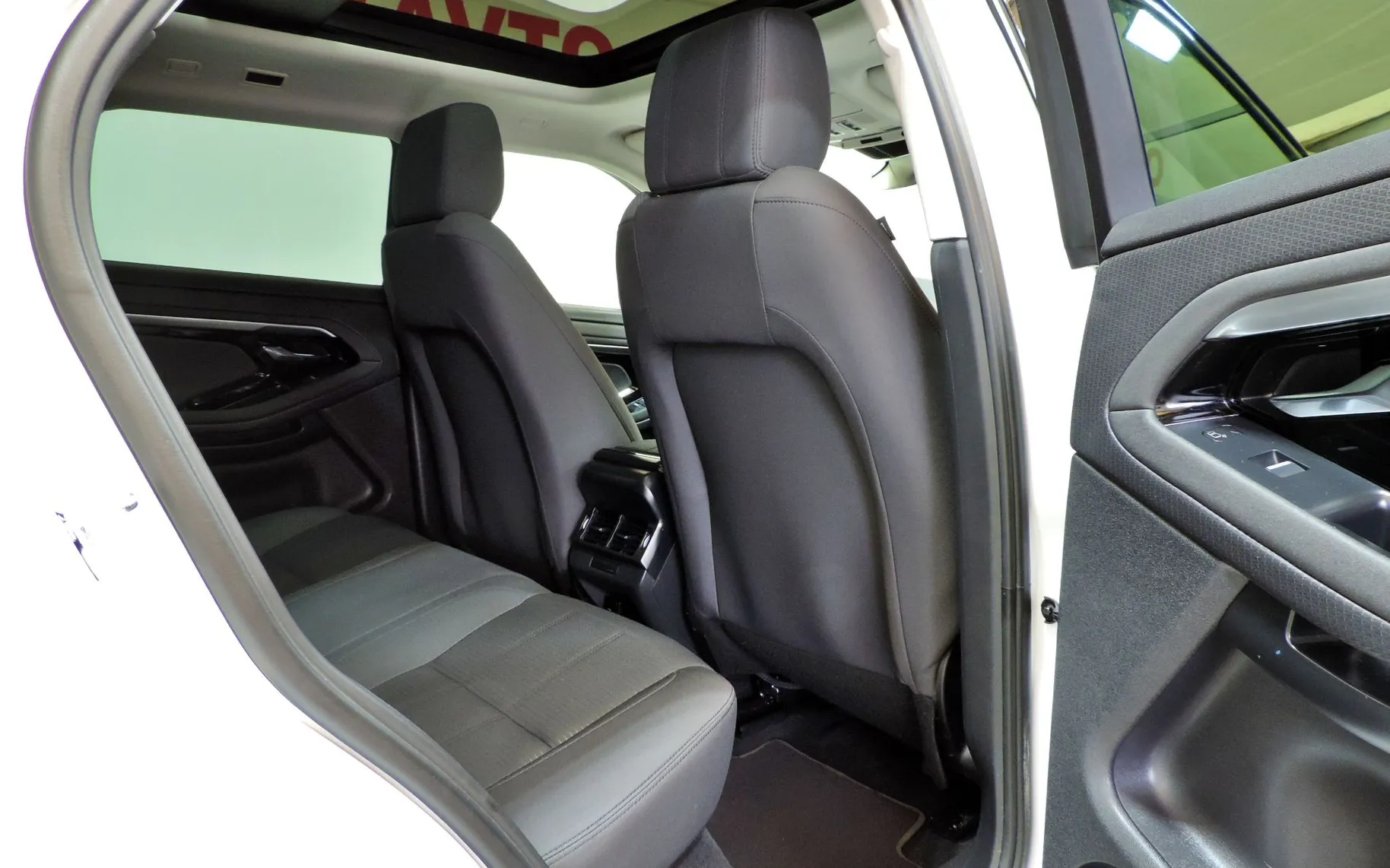 Zunanja slika - Land Rover Land Rover - 2.0 TD4 D165 MHEV SE Avt. NOVI MODEL-PANORAMA-ACC - 12