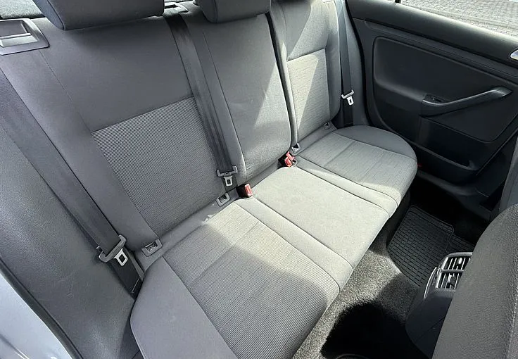 Zunanja slika - Volkswagen Golf - 1.9 TDI Comf.Editi. Odličen - 10