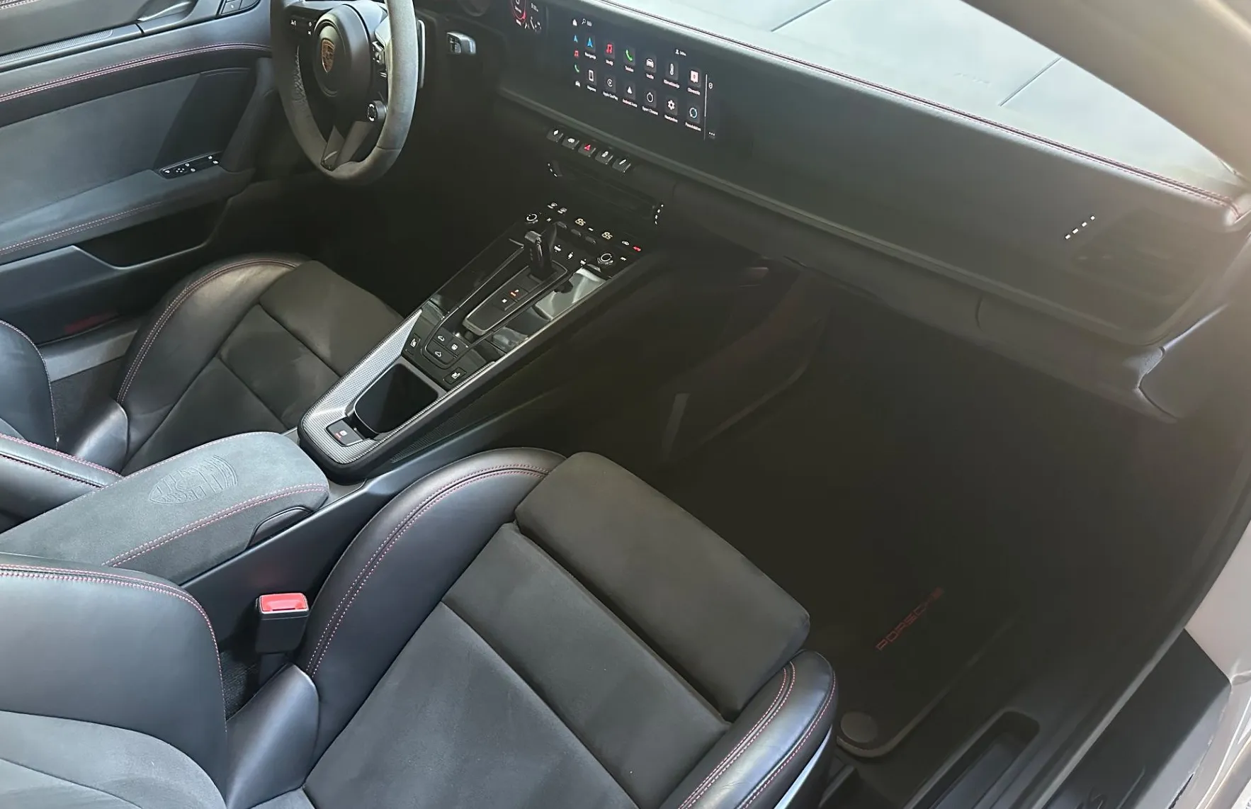 Zunanja slika - Porsche 911 - Carrera GTS Coupe PDK-CHRONO-MATRIX-PANORAMA-K360 - 10