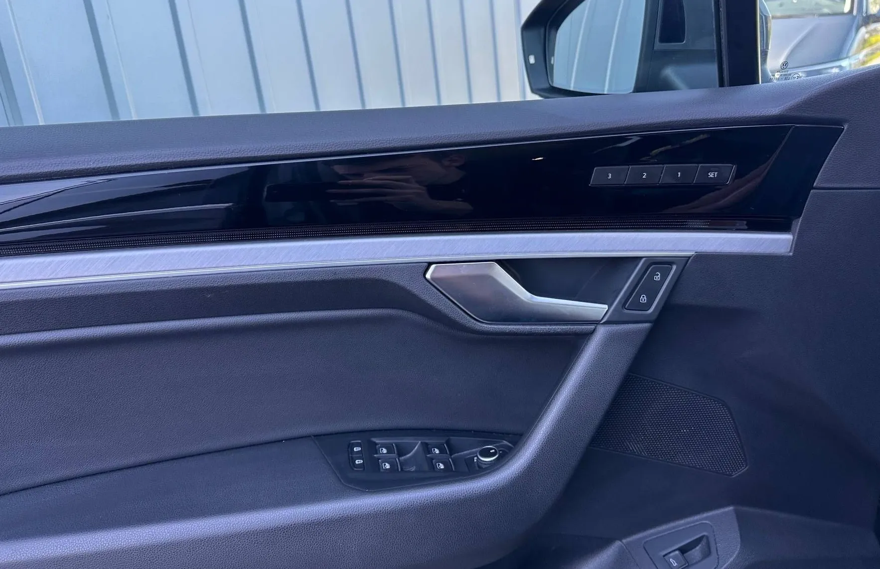 Zunanja slika - VW Touareg - 3.0 V6 TDI R LINE SPORT MATRIX RADAR KAMERA VIRT.. - 13