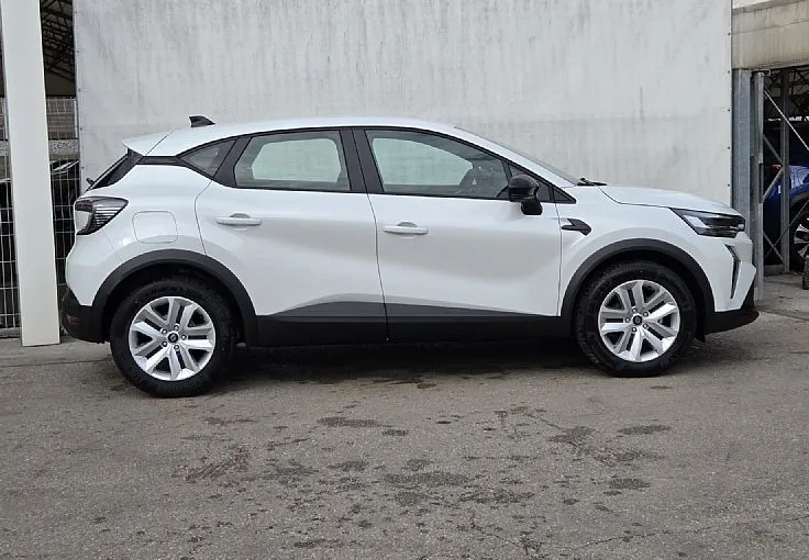 Zunanja slika - Renault Captur - Evolution Tce 90 Akcija Staro za novo - 4