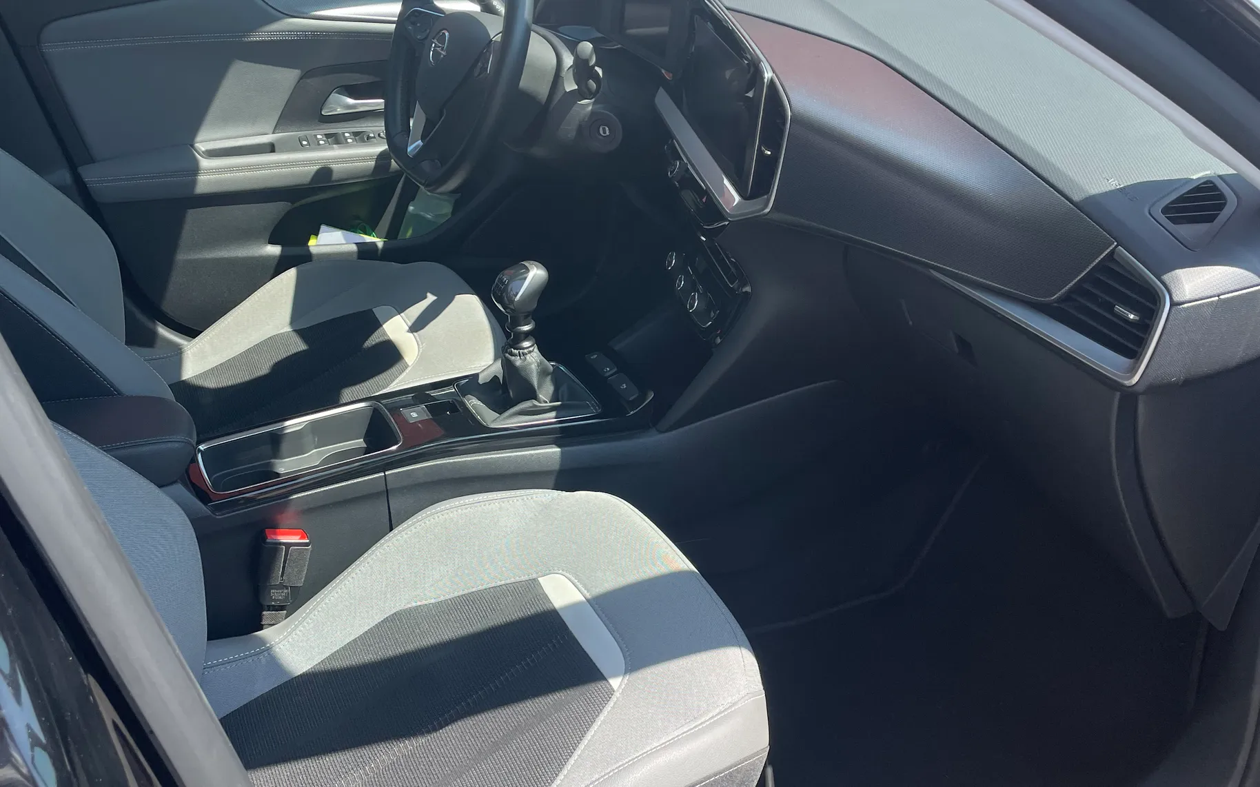 Zunanja slika - Opel Mokka - 1,2 Turbo Elegance - 7
