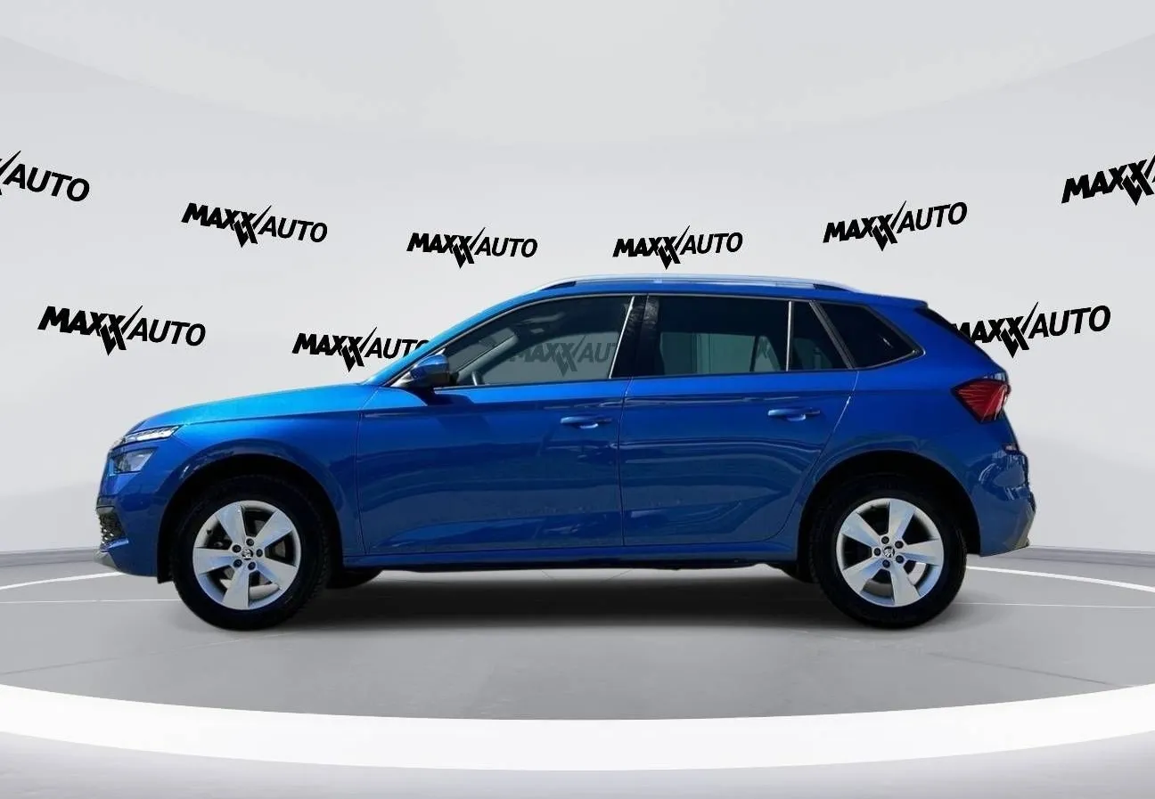 Zunanja slika - Škoda Kamiq - 1.0 TSI Sport  Volan+sedeži  Kamera - 8
