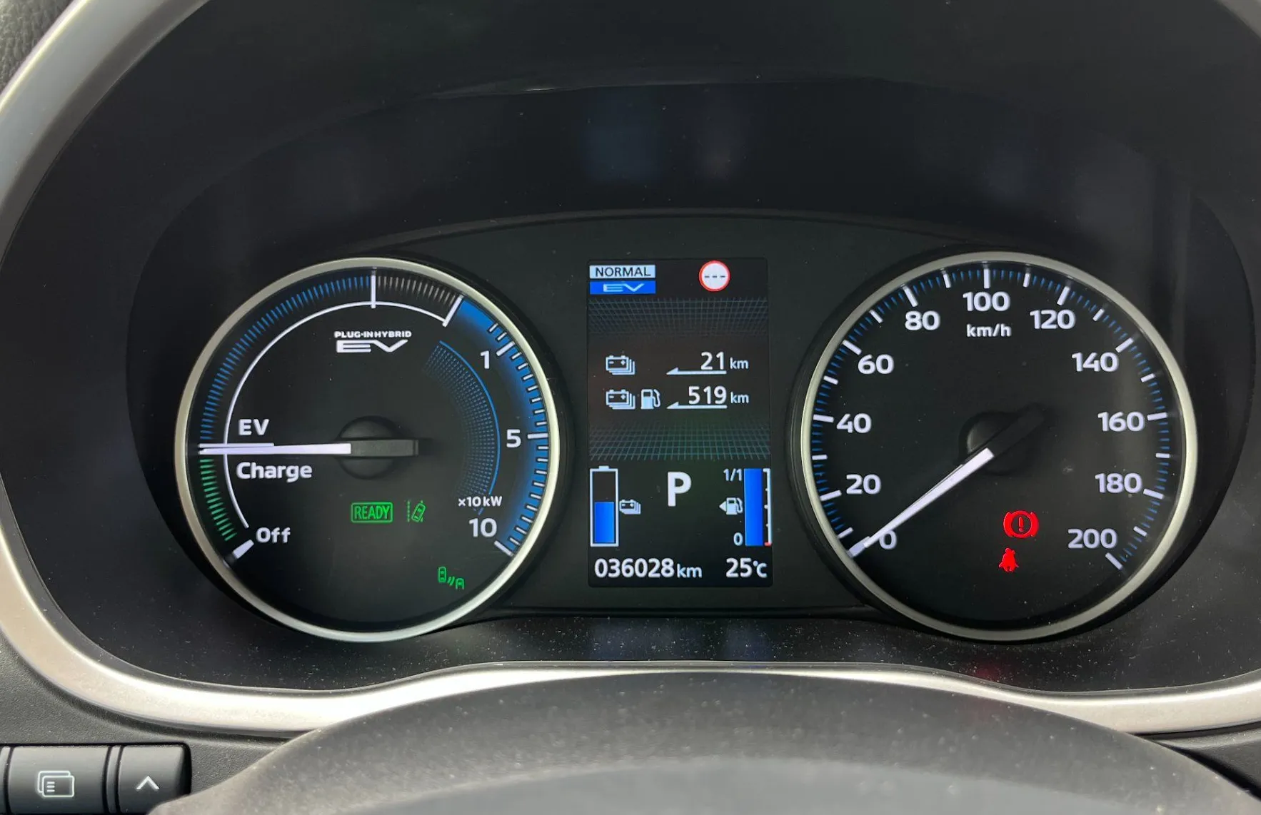 Zunanja slika - Mitsubishi Eclipse Cross - 4WD 2.4 PHEV Diamond.LED.360°POGLED.ACC.1. LAST. - 16