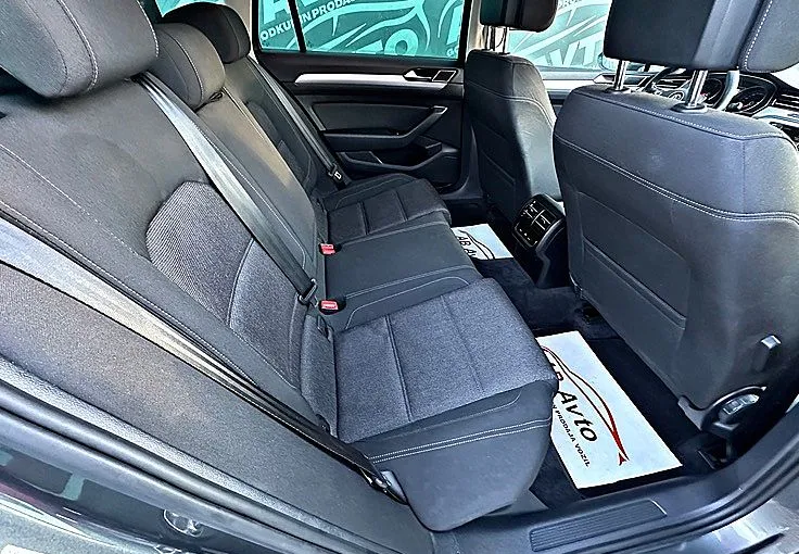 Zunanja slika - VW Passat - Variant 2.0 TDI BMT Comfortline avt.110kW+ALU19+NAVI+LED - 11
