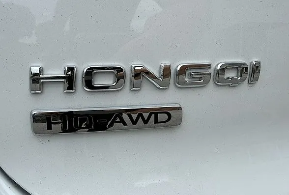 Zunanja slika - Hongqi HS5 - 2.0T 4WD Avt. LUXURY - 12