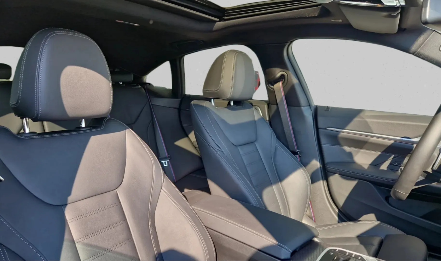 Zunanja slika - BMW Serija 2 - 2 Series Gran Coupe 420xdrive - 13