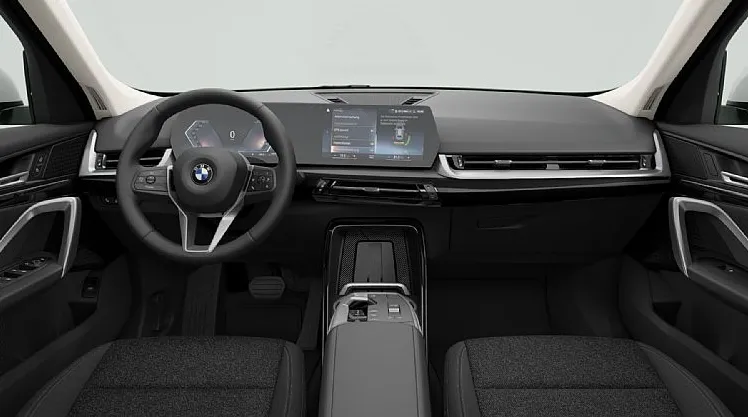 Zunanja slika - BMW X1 - serija :  sDrive18i  AT  Akcijski model - 2
