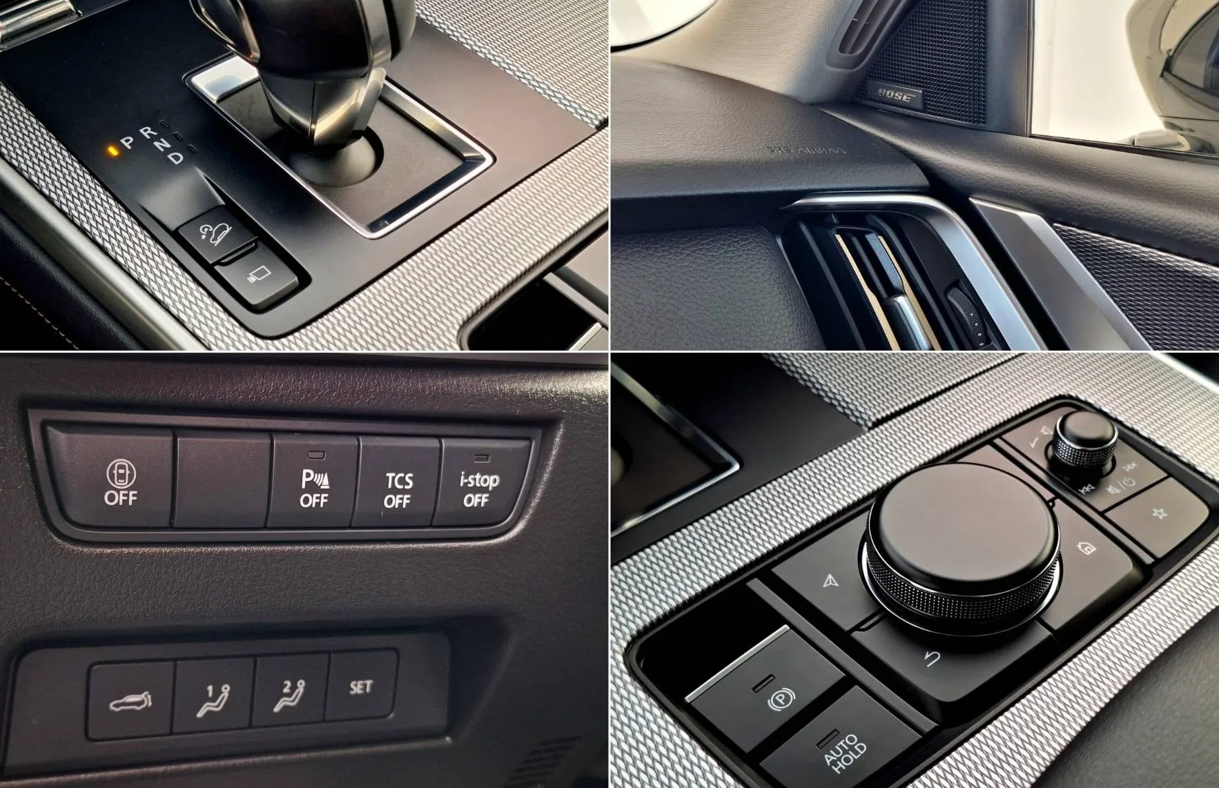 Zunanja slika - Mazda CX-60 - E-Skyactiv D AWD Homura•PANO•GRET.HLAJ. SEDEŽEV• - 17