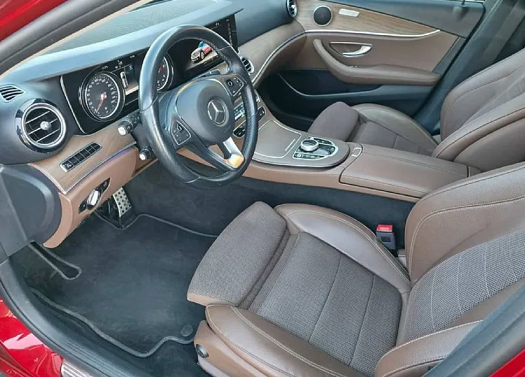 Zunanja slika - Mercedes-Benz E-Razred - E 220 d 4MATIC All-Terrain - 1 LETO JAMSTVO... - 7