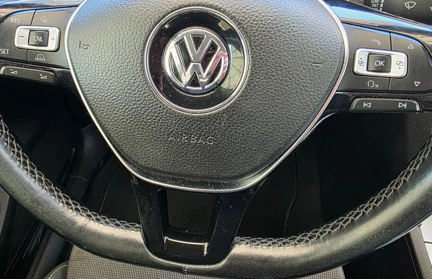 Zunanja slika - VW Passat - 1.6 TDI - DSG - KAMERA - TEMPOMAT - GL. SERVIS - 10