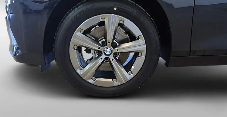 Zunanja slika - BMW Serija 2 - Active Tourer: 218d DCT NA VOLJO 7 2026 - 9